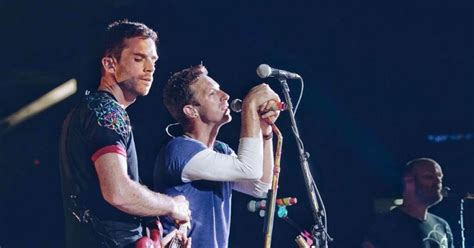 Tidak Dapat Tiket Presale Konser Coldplay Begini Cara Beli Tiket Jalur