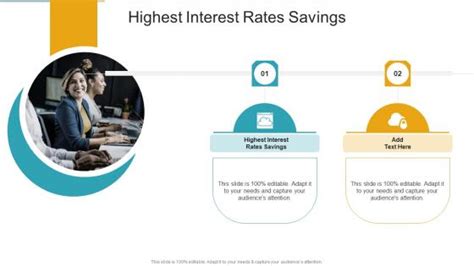 Highest Interest Savings Scheme Powerpoint Presentation And Slides Slideteam