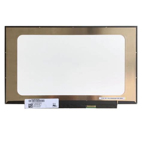 14-дюймовая тонкая матрица для HUAWEI Matebook D14 NBB-WAH9 WAE9P NBDE ...