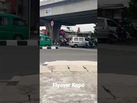 Flyover Kopo Youtube