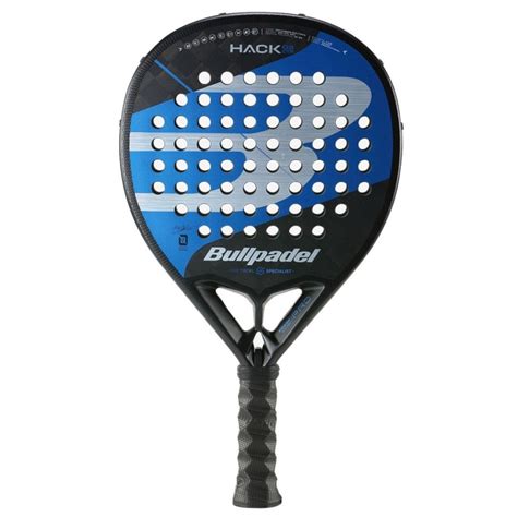 Bullpadel Hack Ctr Bullpadel Padel Rackets