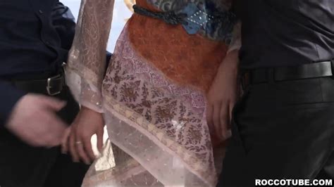 Marilyn Crystal Have Always Wanted To FUCK Two Cocks