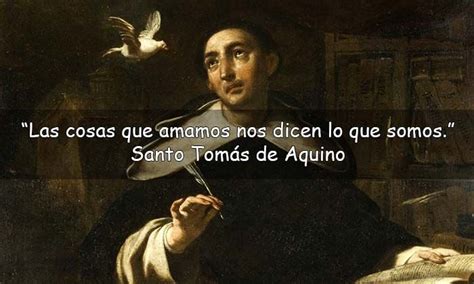 Santo Tomas De Aquino Frases Portugues