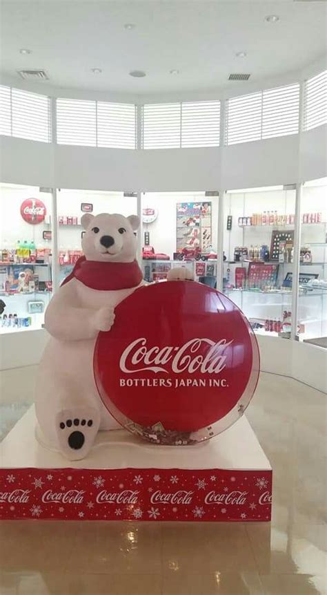 Pin By Charlean Starr On Coca Cola Coca Cola Bear Coca Cola Coca