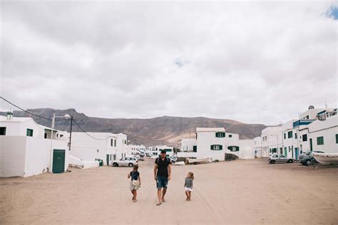 Lanzarote Los Pueblos Con M S Encanto De La Isla Clarabmartin