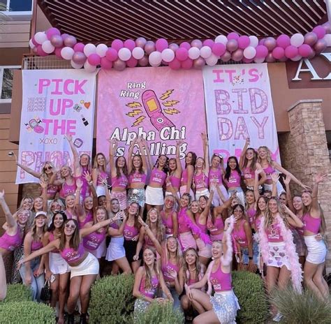 Pin By Katherine On Sorority Sorority Bid Day Bid Day Themes