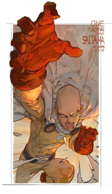 Saitama By Cushart On DeviantArt Perspective Art Fan Art Drawing