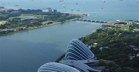 Gardens By The Bay · Free Stock Photo