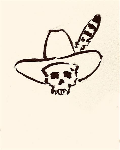 Pin De J En W H I S K E Y G R I T Tatuajes De Cowboy Tatuajes