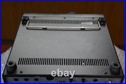 Icom Ic Mhz Mhz All Mode Transceiver Amateur Ham Radio Microphone Ham Radio