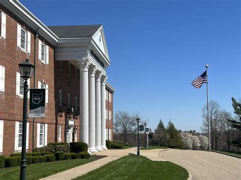 Spring 2023 Dean’s List announced for Ohio University Eastern