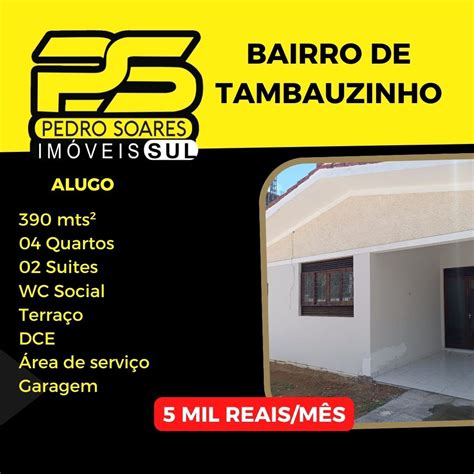 Casa Residencial Em Jo O Pessoa Pb Tambauzinho Achou Mudou