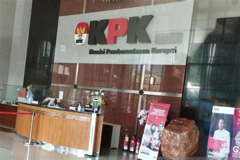 KPK Periksa Saksi Dalami Soal Permintaan Agar KSP Intidana Dipailitkan