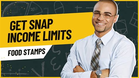 Food Stamps Ny Income Limits What Are The Income Limits To Get Snap In