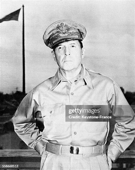 General Macarthur Photos and Premium High Res Pictures - Getty Images