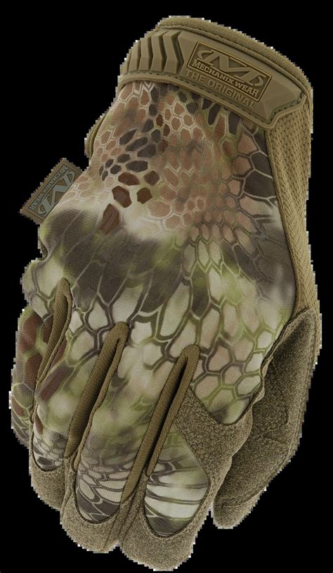 Original Synthetic Leather Touchscreen Gloves | The Real Grit