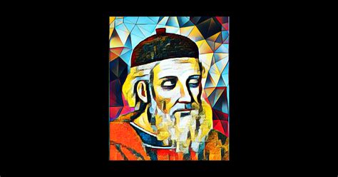 Diodorus Siculus Abstract Portrait | Diodorus Siculus Artwork 2 - Diodorus Siculus - Sticker ...