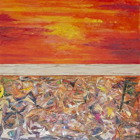 Luminous Space | Sophia Lee Art