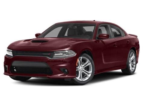 New 2021 Dodge Charger Rt For Sale Sold Lamborghini Downers Grove