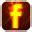 Burning Facebook Tile Icon, PNG ClipArt Image | IconBug.com