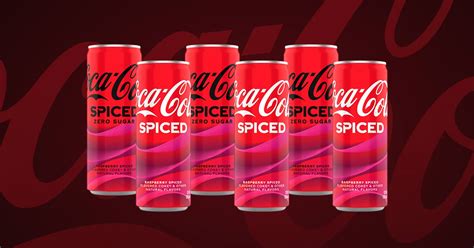 NACS: Coca-Cola CSDs Gets Sleek & Spiced - BevNET.com