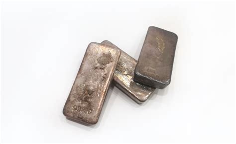 Help! My Silver tarnished! - GoldSilver Central Pte Ltd