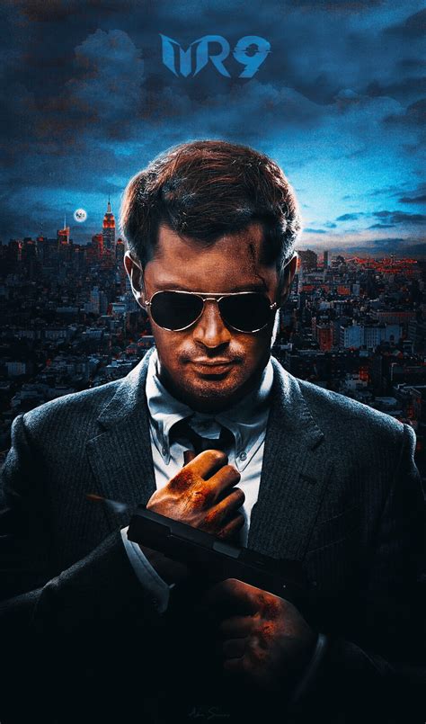 arafat khan masud rana concept poster