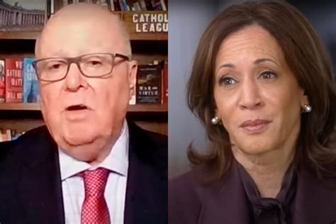 Catholic Assessment of Kamala Harris — Beyond These Stone Walls