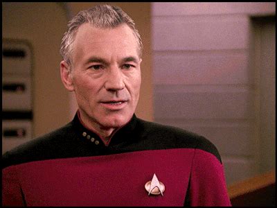 STAR TREK gifs! | The Trek BBS