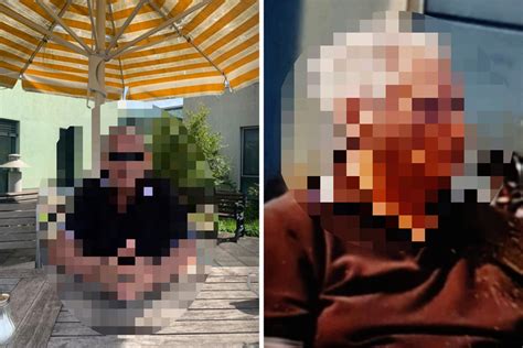 Suche nach Rentner endet nach vier Monaten tragisch 74 Jähriger aus