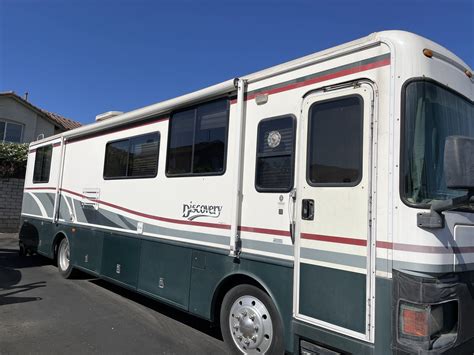 Rvs For Sale Near Menifee California Rvs On Autotrader