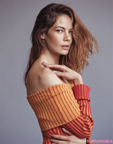 Michelle Monaghan Nude Onlyfans Leaked Photo Topfapgirls