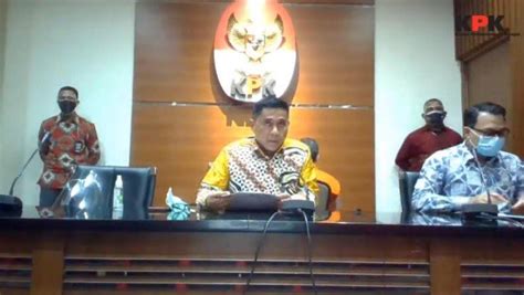 Riwayat Jabatan Irjen Karyoto Deputi KPK Yang Siap Jabat Kapolda Metro