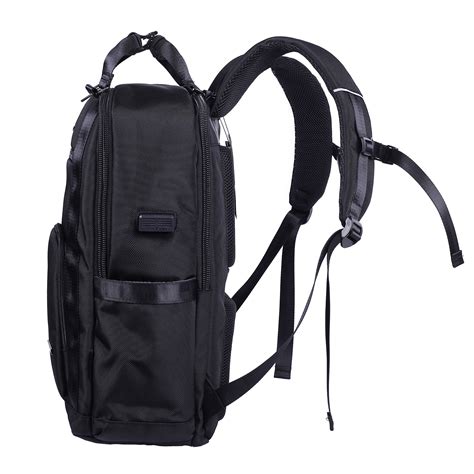 Мужской рюкзак с двумя ручками Hedgard 0560 Black, цвет: черный, купить ...