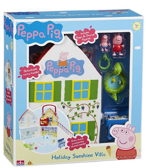 Peppa Pig Juguete Peppa Pig Juguete Gran Venta Off