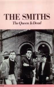 The Smiths website