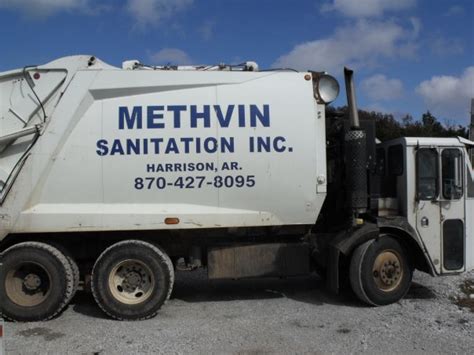 MEC&F Expert Engineers : Methvin Sanitation employee, 48-year-old Steve ...