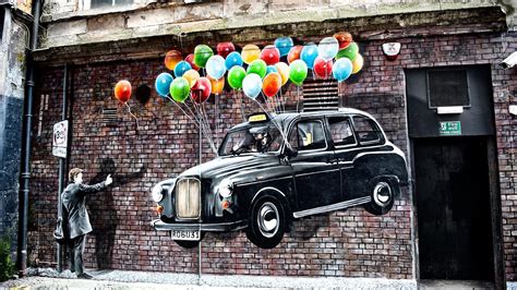 Street art wallpaper | (37091)