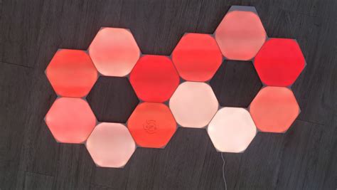 Les futurs lampes connectées Nanoleaf utiliseront Thread