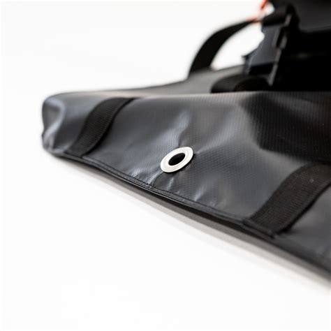Rear Trash Bag – Overland Addict