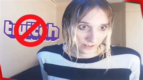 Best Of Twitch 52 Narcissa Wright Threats To Shoot Up Twitch HQ Gets