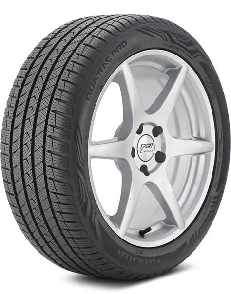 Vredestein Quatrac Pro Review 2025 TireGrades