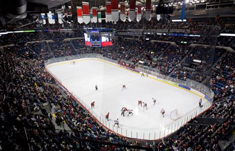 Billets PARKING PASSES ONLY Cape Breton Eagles At Quebec Remparts