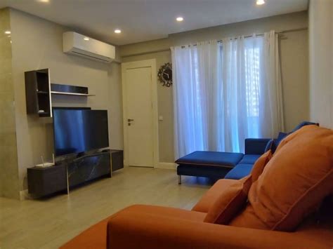 Apartamento T Mobilado Para Alugar Polana Av Julius Nyerere Maputo