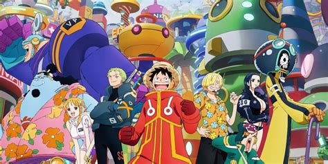 "It needs to happen": One Piece Anime Going on a Break Till April 2025