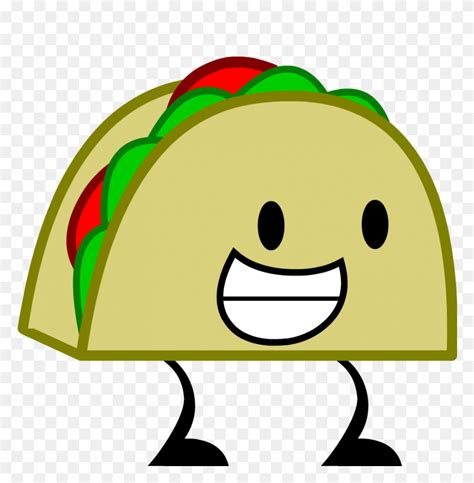 Cartoon Taco Cute Easy Drawings How To Draw Cartoon Food Taco - Truck ...