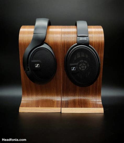 Sennheiser HD 560S Review - Headfonia Reviews