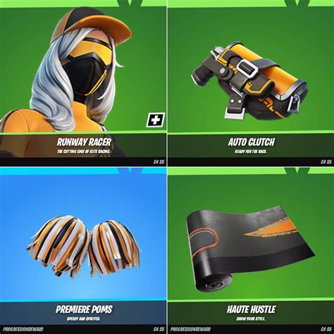 Сливы фортнайт v27.10 — Все скины и новые наборы - Фортнайт (Fortnite)