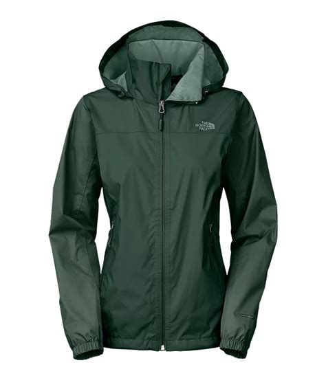 Womens Resolve Plus Jacket The North Face