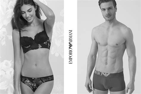 Emporio Armani L Underwear Che Aspettavi Unionmoda Outlet